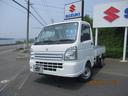 キャリイトラック ＫＣエアコン・パワステ　ワンオーナー車　禁煙車　アイドリングストップ　オートライト　スペアキー（2枚目）