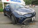 C-HR G モード ネロ セーフティプラス 走行78000キロ 車検2年付き ディスプレイオーディオ ナビ ETC ワンオーナー 禁煙車(4枚目)