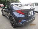 C-HR G モード ネロ セーフティプラス 走行78000キロ 車検2年付き ディスプレイオーディオ ナビ ETC ワンオーナー 禁煙車(6枚目)