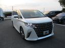 アルファード Z ワンオーナー車 禁煙車 パワーバックドア フリップダウンモニター 両側パワースライドドア パワーシート 置くだけ充電 ETC2.0 デジタルインナーミラー 全方位カメラ フルセグTV(5枚目)