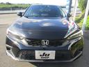 シビック LX ワンオーナー車 禁煙車 シートヒーター クルーズコントロール ETC2.0 アイドリングストップ ドライブレコーダー パドルシフト BSM バックカメラ ステアリングリモコン ブレーキホールド(4枚目)