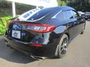 シビック LX ワンオーナー車 禁煙車 シートヒーター クルーズコントロール ETC2.0 アイドリングストップ ドライブレコーダー パドルシフト BSM バックカメラ ステアリングリモコン ブレーキホールド(8枚目)