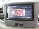 X ワンオーナー車 禁煙車 社外7インチナビ フルセグTV 片側パワースライド プッシュスタート アイドリングストップ(18枚目)