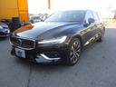 Ｖ６０ アルティメット　Ｂ４　ワンオーナー車　禁煙車　ベージュシート　シートヒーター　シートベンチレーション　ドライブレコーダー　電動リアゲート　ＨＵＤ　ステアリングヒーター（5枚目）
