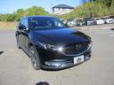 ＣＸ－５ ＸＤ　エクスクルーシブモード　スペアキー　アルパイン後席モニター　ＤＶＤ再生　ＢＯＳＥサウンド　全方位カメラ　ＨＵＤ　パドルシフト　パワーバックドア　ステアリングヒーター　パワーシート　クルーズコントロール　ステアリングリモコン（5枚目）