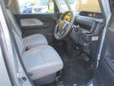 Ｌ　ワンオーナー車　禁煙車　安全装備　アイドリングストップ　プッシュスタート　オートライト（9枚目）