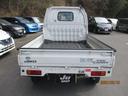 キャリイトラック ＫＵ　ワンオーナー　５ＭＴ　４ＷＤ（7枚目）