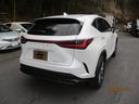 ＮＸ ＮＸ３５０ｈ　バージョンＬ　ワンオーナー車　禁煙車　サンルーフ　フルセグＴＶ　全方位カメラ　前後ドライブレコーダー　ＥＴＣ２．０　パワーバックドア　置くだけ充電　ＣＤ、ＤＶＤ　デジタルインナーミラー　ＨＵＤ　ＢＳＭ　スペアキー（8枚目）