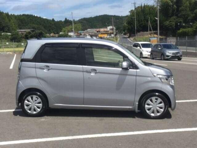 G SSパッケージ ホンダ純正メモリーナビ ワンセグTV(4枚目)