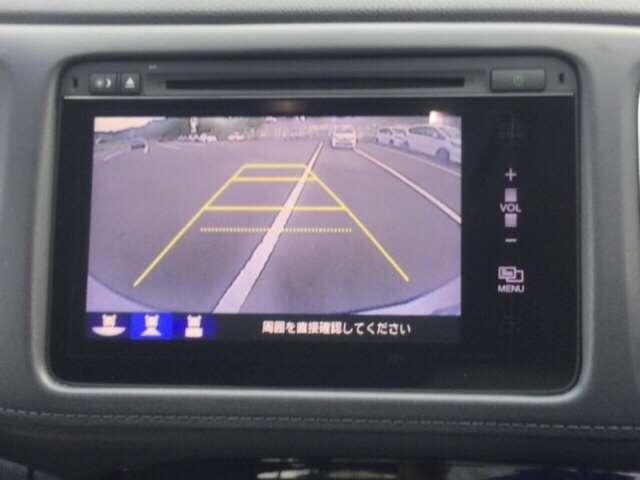 ハイブリッドZ ホンダ純正メモリーナビ フルセグTV(10枚目)