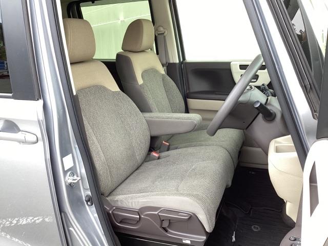 Ｎ－ＢＯＸ Ｇ・Ｌホンダセンシング　ナビ　フルセグ　リヤカメラ　ＶＳＡ付　スマートキー・プッシュスタート　ＡＣ　禁煙　バックアイカメラ　ＥＴＣ車載器　ベンチ　ＬＥＤライト　地デジ　オートクルーズコントロール　エアＢ　シートヒーター（16枚目）