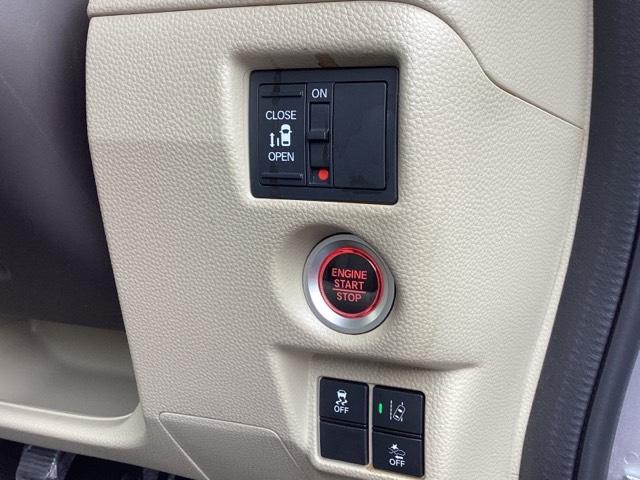 Ｎ－ＢＯＸ Ｇ・Ｌホンダセンシング　ナビ　フルセグ　リヤカメラ　ＶＳＡ付　スマートキー・プッシュスタート　ＡＣ　禁煙　バックアイカメラ　ＥＴＣ車載器　ベンチ　ＬＥＤライト　地デジ　オートクルーズコントロール　エアＢ　シートヒーター（22枚目）