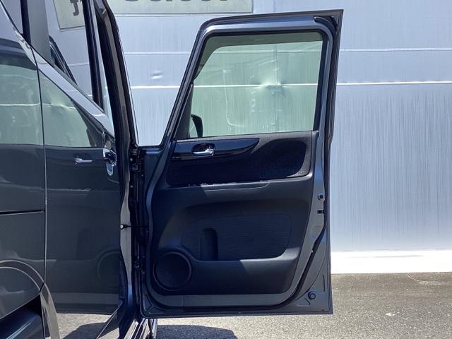 Ｎ－ＢＯＸカスタム Ｇ・Ｌパッケージ　ホンダ純正メモリーナビ　スマ－トキー　ＥＴＣ装備　助手席エアバッグ　横滑り防止機能　整備点検記録簿　ＤＶＤプレーヤー　運転席エアバック　パワーウィンドウ　オートエアコン　両側スライド片側電動ドア　ＰＳ（30枚目）