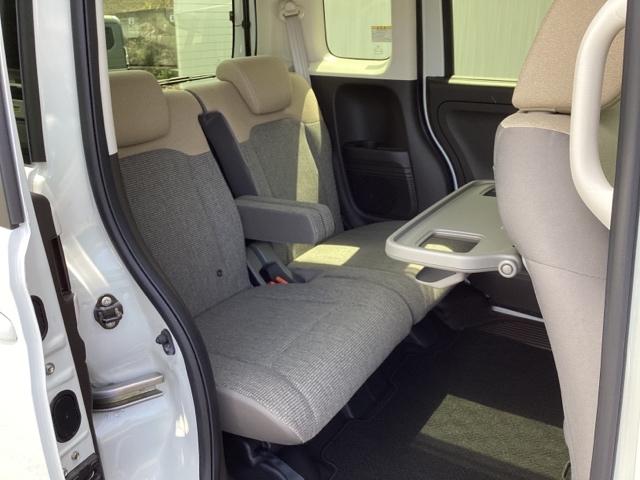 Ｎ－ＢＯＸ Ｌ　ナビ　フルセグ　リヤカメラ　Ｐソナー　レーダーブレーキサポート　アイスト　運転席シートヒーター　禁煙　ＤＶＤ再生可　Ｂモニター　ＬＥＤヘットライト　両側スライド片側電動　整備記録簿　Ｗエアバック　ＰＳ（17枚目）