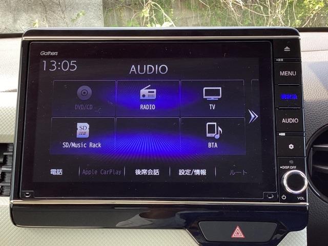 Ｎ－ＷＧＮ Ｌホンダセンシング　ホンダ純正メモリーナビ　フルセグＴＶ　２トーン　バックカメラ付き　コーナーソナー　運転席側シートヒーター　ＬＥＤランプ　ＡＵＴＯライト　キーレス　オートクルーズコントロール　サイドカーテンエアバック（10枚目）