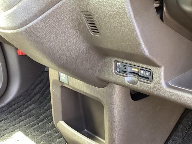 Ｎ－ＷＧＮ Ｌホンダセンシング　ホンダ純正メモリーナビ　フルセグＴＶ　２トーン　バックカメラ付き　コーナーソナー　運転席側シートヒーター　ＬＥＤランプ　ＡＵＴＯライト　キーレス　オートクルーズコントロール　サイドカーテンエアバック（12枚目）