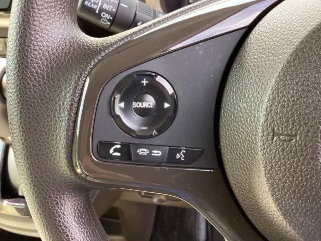 Ｎ－ＷＧＮ Ｌホンダセンシング　ホンダ純正メモリーナビ　フルセグＴＶ　２トーン　バックカメラ付き　コーナーソナー　運転席側シートヒーター　ＬＥＤランプ　ＡＵＴＯライト　キーレス　オートクルーズコントロール　サイドカーテンエアバック（18枚目）