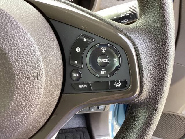 Ｎ－ＷＧＮ Ｌホンダセンシング　ホンダ純正メモリーナビ　フルセグＴＶ　２トーン　バックカメラ付き　コーナーソナー　運転席側シートヒーター　ＬＥＤランプ　ＡＵＴＯライト　キーレス　オートクルーズコントロール　サイドカーテンエアバック（20枚目）