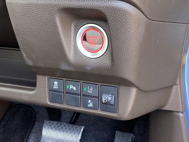 Ｎ－ＷＧＮ Ｌホンダセンシング　ホンダ純正メモリーナビ　フルセグＴＶ　２トーン　バックカメラ付き　コーナーソナー　運転席側シートヒーター　ＬＥＤランプ　ＡＵＴＯライト　キーレス　オートクルーズコントロール　サイドカーテンエアバック（22枚目）