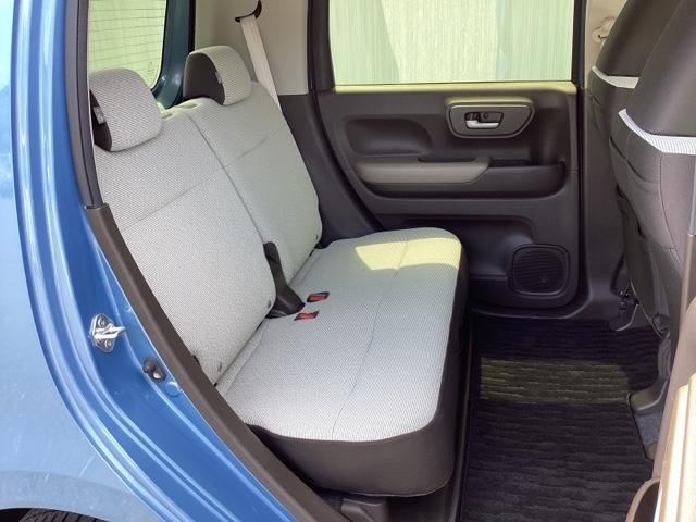 Ｎ－ＷＧＮ Ｌホンダセンシング　ホンダ純正メモリーナビ　フルセグＴＶ　２トーン　バックカメラ付き　コーナーソナー　運転席側シートヒーター　ＬＥＤランプ　ＡＵＴＯライト　キーレス　オートクルーズコントロール　サイドカーテンエアバック（25枚目）