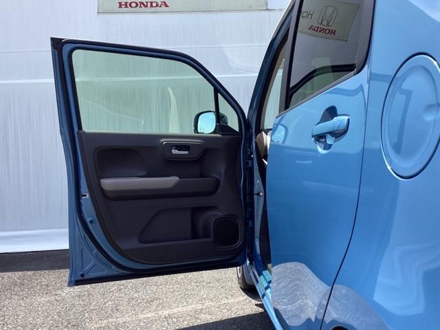 Ｎ－ＷＧＮ Ｌホンダセンシング　ホンダ純正メモリーナビ　フルセグＴＶ　２トーン　バックカメラ付き　コーナーソナー　運転席側シートヒーター　ＬＥＤランプ　ＡＵＴＯライト　キーレス　オートクルーズコントロール　サイドカーテンエアバック（34枚目）