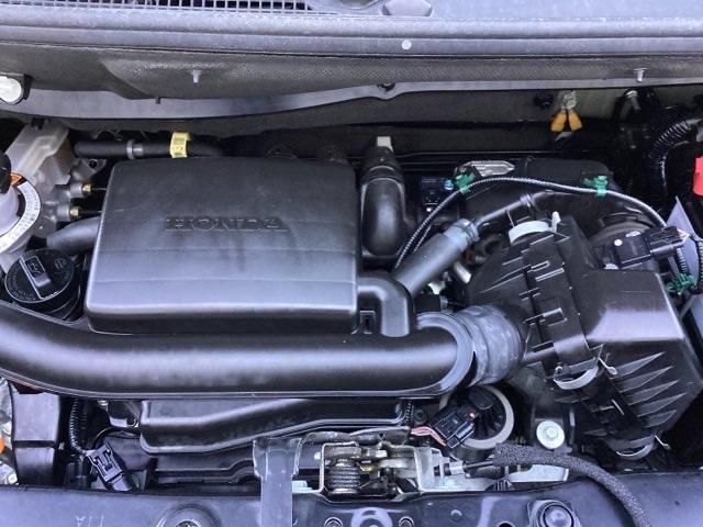 Ｎ－ＢＯＸカスタム Ｌ　ディスプレイオーディオ　リヤカメラ　Ｉストップ　片側電動両側スライドドア　キーレスエントリー　ＳＲＳ　Ｂカメ　リアコーナーセンサー　メンテナンスノート　前席シートヒーター　横滑り防止機能　スマキー（22枚目）