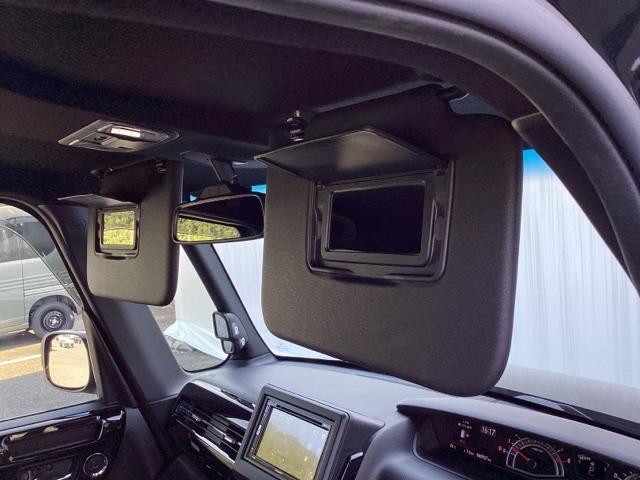 Ｎ－ＢＯＸカスタム Ｌ　ディスプレイオーディオ　リヤカメラ　Ｉストップ　片側電動両側スライドドア　キーレスエントリー　ＳＲＳ　Ｂカメ　リアコーナーセンサー　メンテナンスノート　前席シートヒーター　横滑り防止機能　スマキー（33枚目）