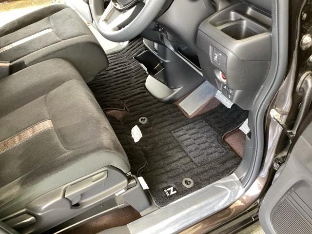 Ｎ－ＢＯＸカスタム Ｇ・Ｌホンダセンシング　純正メモリーナビ　ドラレコ　リアカメラ　エアＢ　バックアイカメラ　整備記録簿有　クルコン　スマートキー　ナビＴＶ　ＩＳＴＯＰ　ドライブレコ－ダ－　ＬＥＤ　ＥＳＣ　ＥＴＣ　オートエアコン　フルセグＴＶ（53枚目）