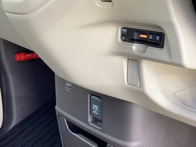 Ｎ－ＢＯＸ Ｇ・Ｌホンダセンシング　ナビ装着用スペシャルパッケージ＋ＥＴＣ車載器　追突被害軽減ブレーキ　ＩＳＴＯＰ　シートヒータ　ＬＥＤランプ　禁煙　ＵＳＢ入力　フルセグＴＶ　Ｂカメラ　両側スライド片側電動ドア　ナビＴＶ　オートエアコン（12枚目）