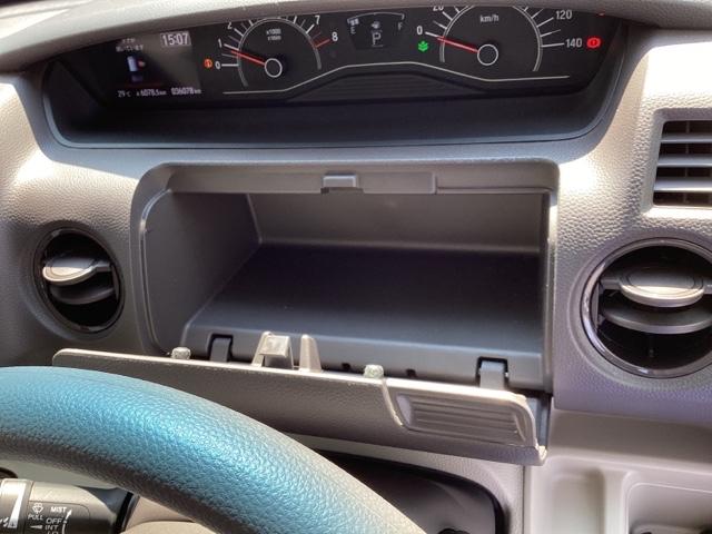 Ｎ－ＢＯＸ Ｇ・Ｌホンダセンシング　ナビ装着用スペシャルパッケージ＋ＥＴＣ車載器　追突被害軽減ブレーキ　ＩＳＴＯＰ　シートヒータ　ＬＥＤランプ　禁煙　ＵＳＢ入力　フルセグＴＶ　Ｂカメラ　両側スライド片側電動ドア　ナビＴＶ　オートエアコン（21枚目）