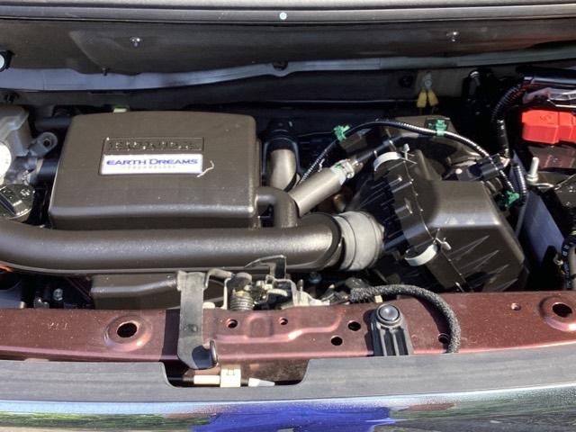 Ｎ－ＢＯＸ Ｇ・Ｌホンダセンシング　ナビ装着用スペシャルパッケージ＋ＥＴＣ車載器　追突被害軽減ブレーキ　ＩＳＴＯＰ　シートヒータ　ＬＥＤランプ　禁煙　ＵＳＢ入力　フルセグＴＶ　Ｂカメラ　両側スライド片側電動ドア　ナビＴＶ　オートエアコン（22枚目）