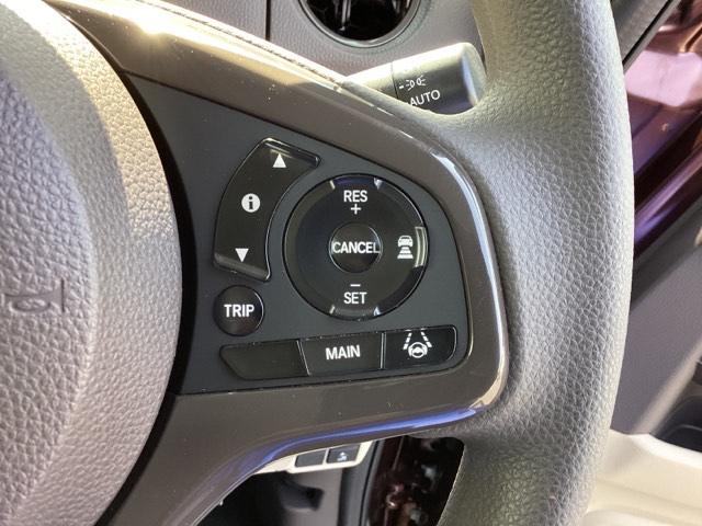 Ｎ－ＢＯＸ Ｇ・Ｌホンダセンシング　ナビ装着用スペシャルパッケージ＋ＥＴＣ車載器　追突被害軽減ブレーキ　ＩＳＴＯＰ　シートヒータ　ＬＥＤランプ　禁煙　ＵＳＢ入力　フルセグＴＶ　Ｂカメラ　両側スライド片側電動ドア　ナビＴＶ　オートエアコン（31枚目）