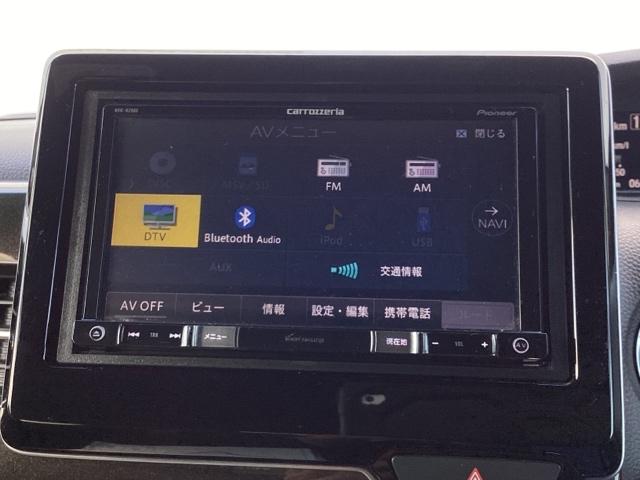 Ｎ－ＢＯＸカスタム Ｇ・Ｌターボホンダセンシング　メモリーナビ　ＥＴＣ　リアカメラ　フルセ　両側ＰＷスライドドア　Ｂモニタ　Ｉストップ　セキュリティー　点検記録簿　ＵＳＢ接続　クルーズコントロール　ナビＴＶ　キーレスエントリー　ＶＳＡ　ベンチＳ　ＰＷ（11枚目）