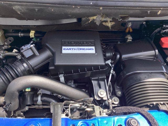 Ｎ－ＢＯＸカスタム Ｇ・Ｌターボホンダセンシング　メモリーナビ　ＥＴＣ　リアカメラ　フルセ　両側ＰＷスライドドア　Ｂモニタ　Ｉストップ　セキュリティー　点検記録簿　ＵＳＢ接続　クルーズコントロール　ナビＴＶ　キーレスエントリー　ＶＳＡ　ベンチＳ　ＰＷ（16枚目）