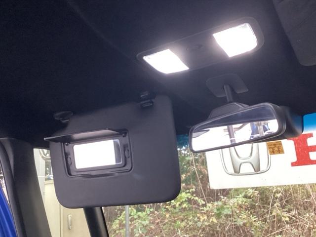 Ｎ－ＢＯＸカスタム Ｇ・Ｌターボホンダセンシング　メモリーナビ　ＥＴＣ　リアカメラ　フルセ　両側ＰＷスライドドア　Ｂモニタ　Ｉストップ　セキュリティー　点検記録簿　ＵＳＢ接続　クルーズコントロール　ナビＴＶ　キーレスエントリー　ＶＳＡ　ベンチＳ　ＰＷ（41枚目）