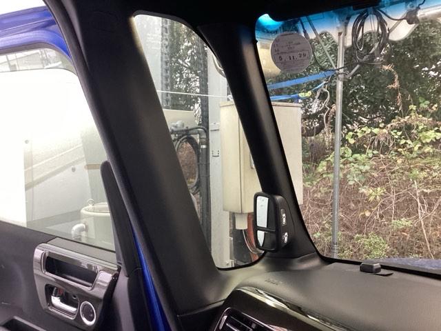 Ｎ－ＢＯＸカスタム Ｇ・Ｌターボホンダセンシング　メモリーナビ　ＥＴＣ　リアカメラ　フルセ　両側ＰＷスライドドア　Ｂモニタ　Ｉストップ　セキュリティー　点検記録簿　ＵＳＢ接続　クルーズコントロール　ナビＴＶ　キーレスエントリー　ＶＳＡ　ベンチＳ　ＰＷ（44枚目）