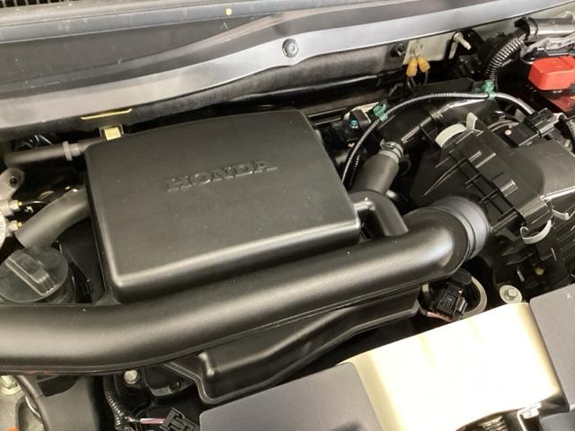 Ｎ－ＷＧＮ Ｌホンダセンシング　純正ナビ　シートヒーター　ＥＴＣ　Ｂモニタ　誤発進抑制　横滑り防止機能　ＵＳＢポート　パーキングセンサー　セキュリティアラーム　キーフリー　スマートキー　サイドカーテンエアバック　クルーズコントロール（23枚目）