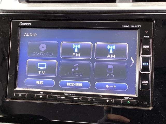 フィットハイブリッド Ｆコンフォートエディション　純正Ｍナビ　衝突低減ブレーキ　リアカメラ　衝突軽減ブレーキ　シートヒータ　セキュリティアラーム　ＵＳＢ接続　スマキー　クルーズコントロール　ＥＴＣ車載器　リヤカメラ　ドラレコ　横滑り防止機能　地デジ（11枚目）