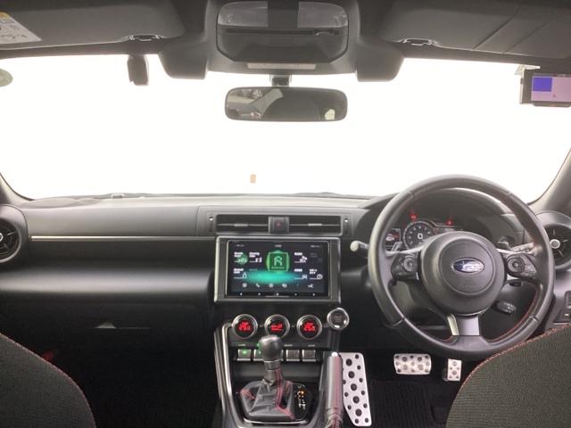 ＢＲＺ Ｒ　メモリーナビ　ドラレコ　ＥＴＣ　スマートキープッシュスタート　オートクルーズコントロール　キーレスエントリー　イモビライザー　地デジ　フルオートエアコン　ＬＥＤヘッドランプ　パワーウィンドウ　ＡＢＳ（2枚目）