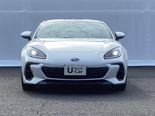 ＢＲＺ Ｒ　メモリーナビ　ドラレコ　ＥＴＣ　スマートキープッシュスタート　オートクルーズコントロール　キーレスエントリー　イモビライザー　地デジ　フルオートエアコン　ＬＥＤヘッドランプ　パワーウィンドウ　ＡＢＳ（7枚目）