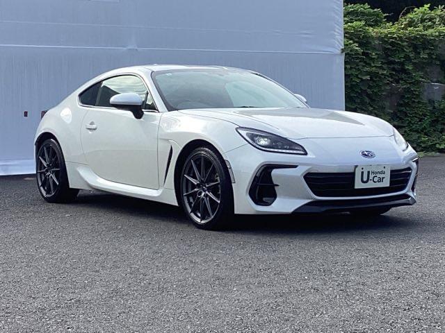 ＢＲＺ Ｒ　メモリーナビ　ドラレコ　ＥＴＣ　スマートキープッシュスタート　オートクルーズコントロール　キーレスエントリー　イモビライザー　地デジ　フルオートエアコン　ＬＥＤヘッドランプ　パワーウィンドウ　ＡＢＳ（8枚目）