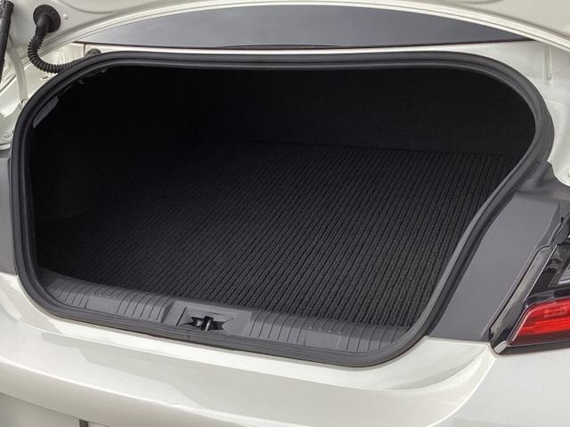 ＢＲＺ Ｒ　メモリーナビ　ドラレコ　ＥＴＣ　スマートキープッシュスタート　オートクルーズコントロール　キーレスエントリー　イモビライザー　地デジ　フルオートエアコン　ＬＥＤヘッドランプ　パワーウィンドウ　ＡＢＳ（19枚目）