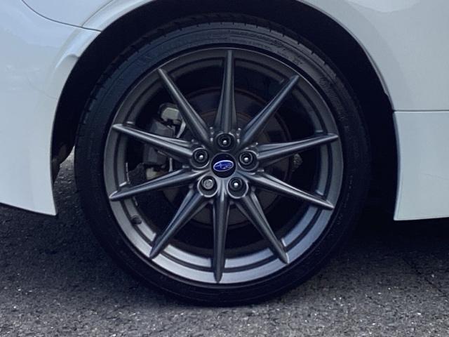 ＢＲＺ Ｒ　メモリーナビ　ドラレコ　ＥＴＣ　スマートキープッシュスタート　オートクルーズコントロール　キーレスエントリー　イモビライザー　地デジ　フルオートエアコン　ＬＥＤヘッドランプ　パワーウィンドウ　ＡＢＳ（21枚目）