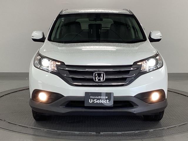 ＣＲ－Ｖ ２０Ｇ　純正ナビ　フルセグ　リアカメラ　アイドリングストップ　Ｗエアバッグ　ナビ＆ＴＶ　横滑防止装置　地デジ　キーフリー　盗難防止装置　スマ－トキ－　ＤＶＤ再生可能　オートクルーズコントロール　ＡＡＣ　ＡＢＳ（6枚目）
