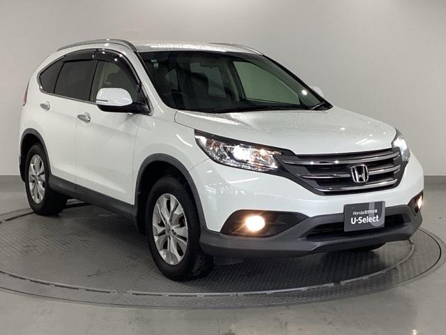 ＣＲ－Ｖ ２０Ｇ　純正ナビ　フルセグ　リアカメラ　アイドリングストップ　Ｗエアバッグ　ナビ＆ＴＶ　横滑防止装置　地デジ　キーフリー　盗難防止装置　スマ－トキ－　ＤＶＤ再生可能　オートクルーズコントロール　ＡＡＣ　ＡＢＳ（7枚目）
