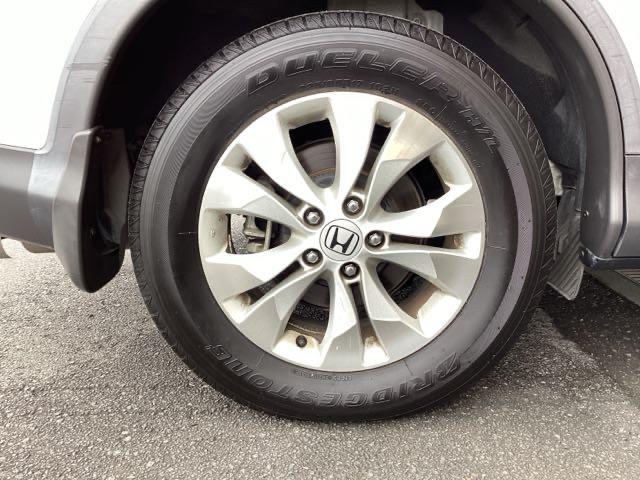 ＣＲ－Ｖ ２０Ｇ　純正ナビ　フルセグ　リアカメラ　アイドリングストップ　Ｗエアバッグ　ナビ＆ＴＶ　横滑防止装置　地デジ　キーフリー　盗難防止装置　スマ－トキ－　ＤＶＤ再生可能　オートクルーズコントロール　ＡＡＣ　ＡＢＳ（25枚目）