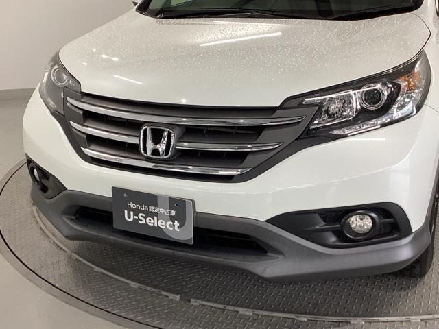 ＣＲ－Ｖ ２０Ｇ　純正ナビ　フルセグ　リアカメラ　アイドリングストップ　Ｗエアバッグ　ナビ＆ＴＶ　横滑防止装置　地デジ　キーフリー　盗難防止装置　スマ－トキ－　ＤＶＤ再生可能　オートクルーズコントロール　ＡＡＣ　ＡＢＳ（26枚目）