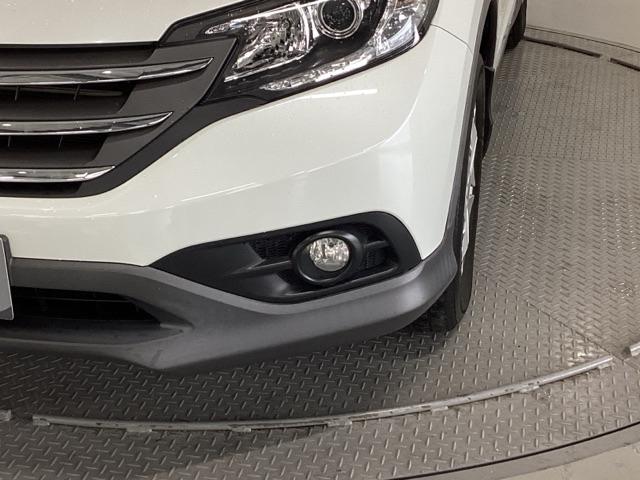 ＣＲ－Ｖ ２０Ｇ　純正ナビ　フルセグ　リアカメラ　アイドリングストップ　Ｗエアバッグ　ナビ＆ＴＶ　横滑防止装置　地デジ　キーフリー　盗難防止装置　スマ－トキ－　ＤＶＤ再生可能　オートクルーズコントロール　ＡＡＣ　ＡＢＳ（28枚目）