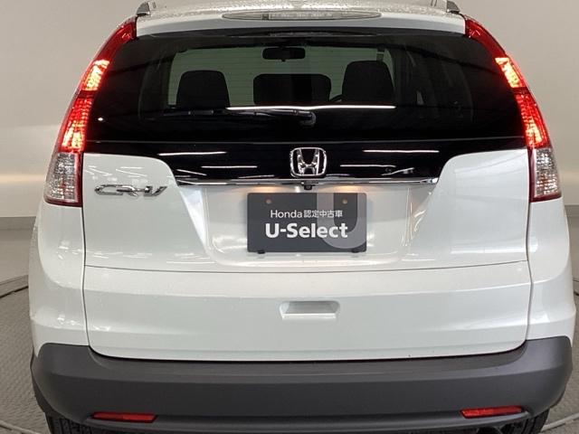 ＣＲ－Ｖ ２０Ｇ　純正ナビ　フルセグ　リアカメラ　アイドリングストップ　Ｗエアバッグ　ナビ＆ＴＶ　横滑防止装置　地デジ　キーフリー　盗難防止装置　スマ－トキ－　ＤＶＤ再生可能　オートクルーズコントロール　ＡＡＣ　ＡＢＳ（32枚目）