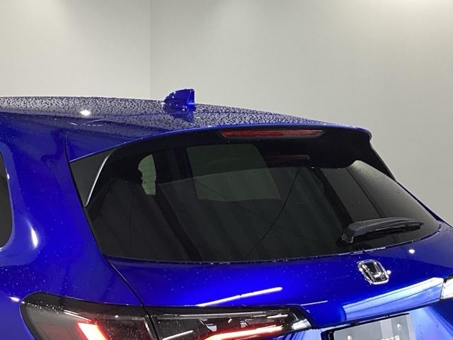 ZR-V e:HEVZ 純正メモリーナビ 本革パワーシート Pセンサー レザー Bカメラ サイドエアバック パワ-シ-ト ナビTV LEDヘッドライト USB接続 地デジ Sヒーター サポカー ETC車載器 Dレコ イモビ(28枚目)